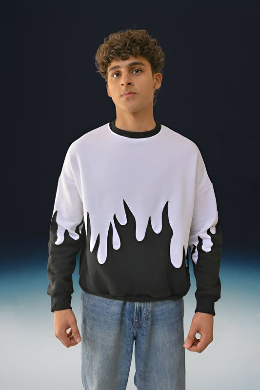 Monolithic Paneled Crew