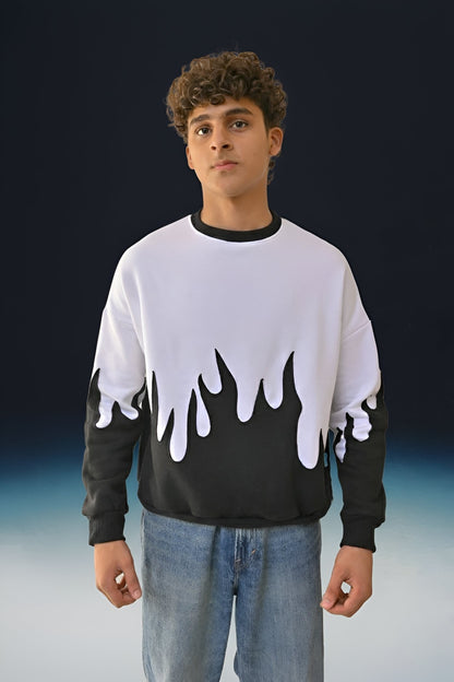 Monolithic Paneled Crew