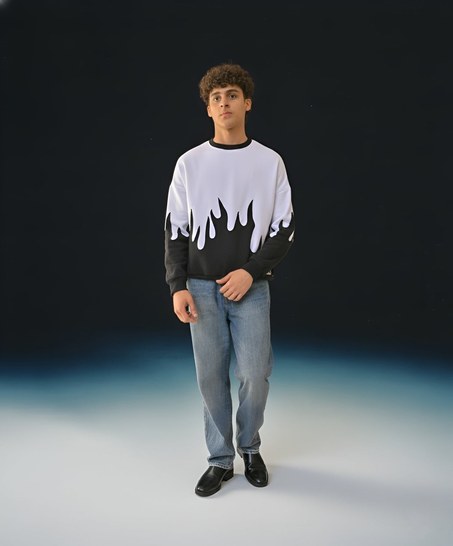 Monolithic Paneled Crew