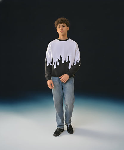 Monolithic Paneled Crew