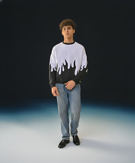 Monolithic Paneled Crew