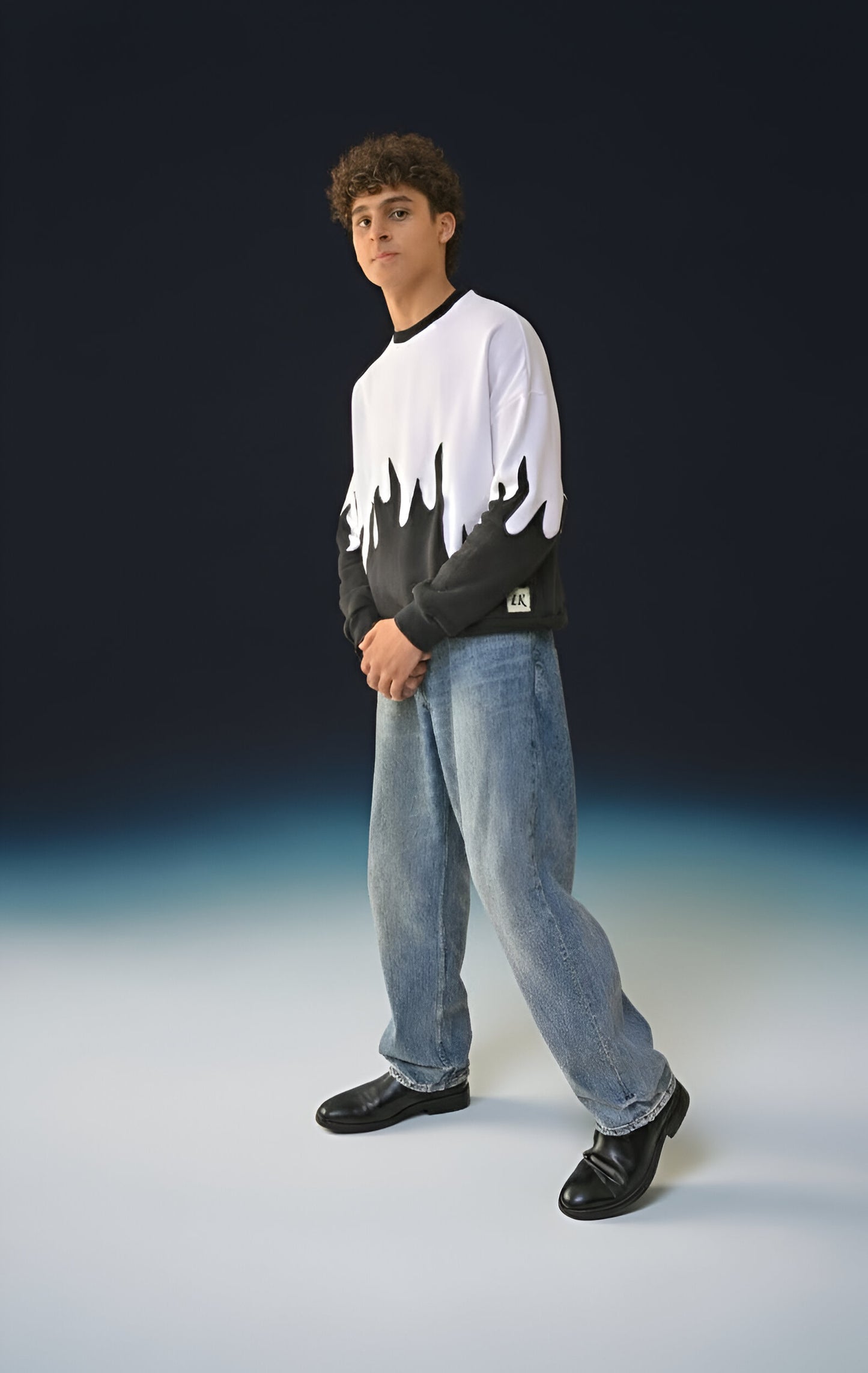 Monolithic Paneled Crew