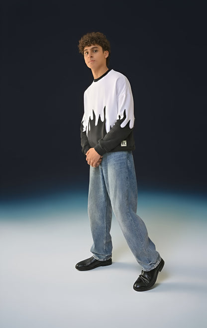 Monolithic Paneled Crew